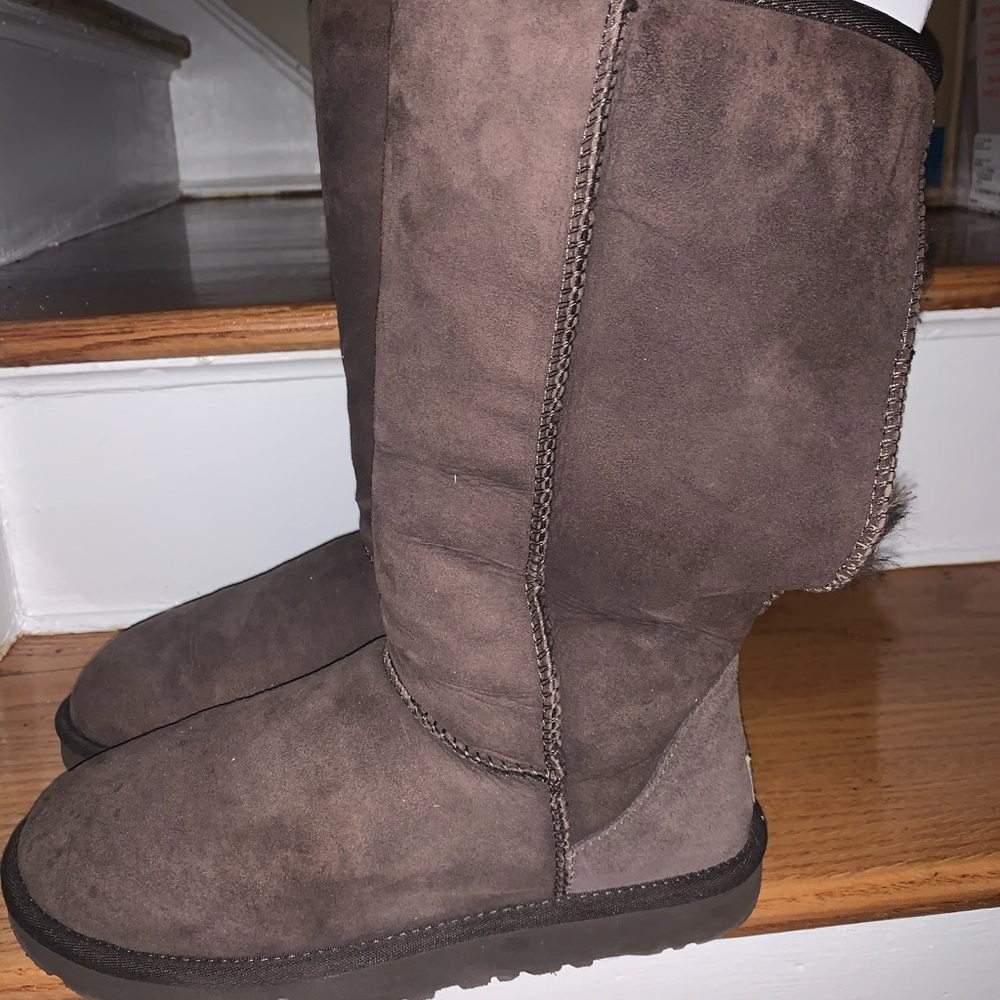 Tall Uggs - image 2